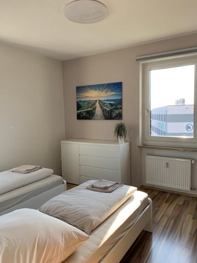 Apartment Rebe Schweinfurt Exterior photo
