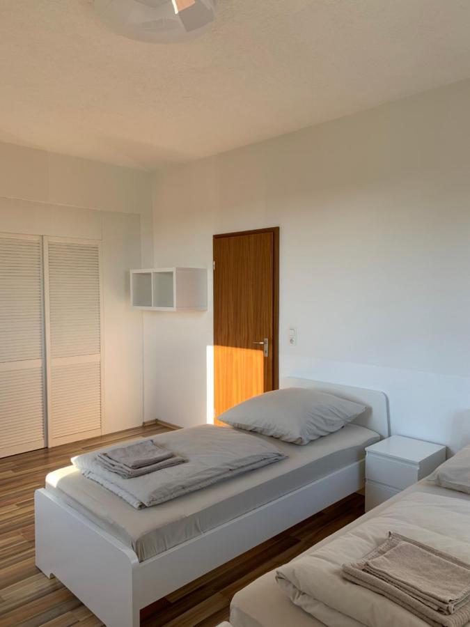 Apartment Rebe Schweinfurt Exterior photo