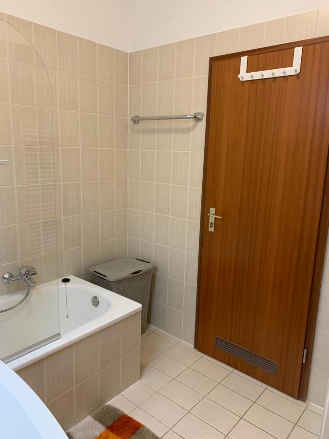 Apartment Rebe Schweinfurt Exterior photo
